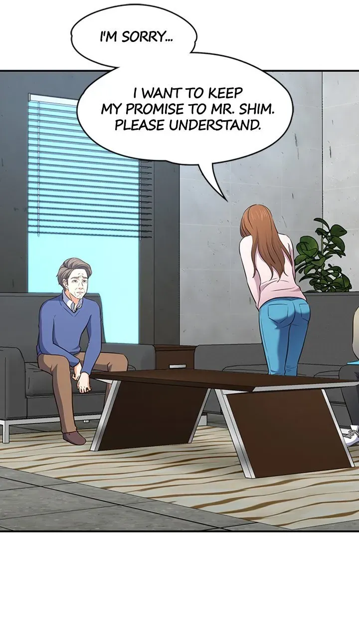 ROOMIE Chapter 68 page 9 - 