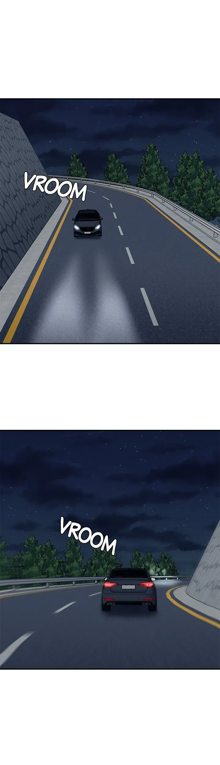 ROOMIE Chapter 69 page 11 - 