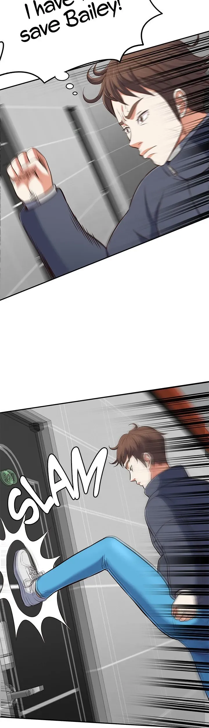 ROOMIE Chapter 69 page 19 - 