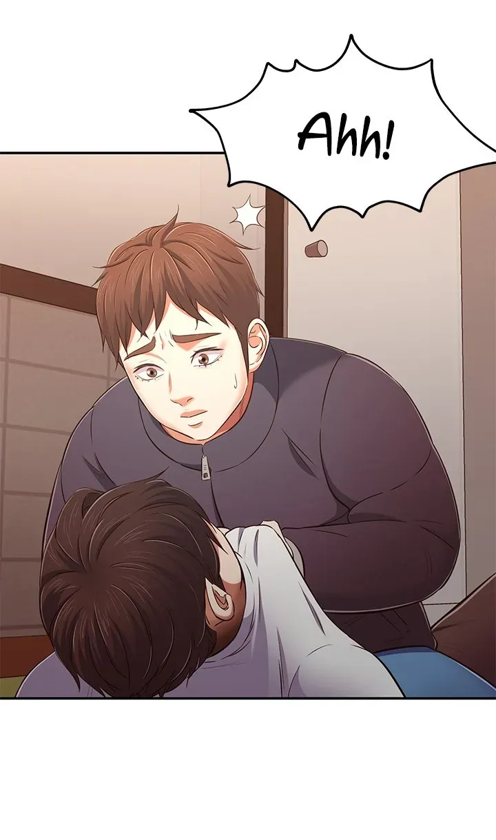 ROOMIE Chapter 69 page 24 - 