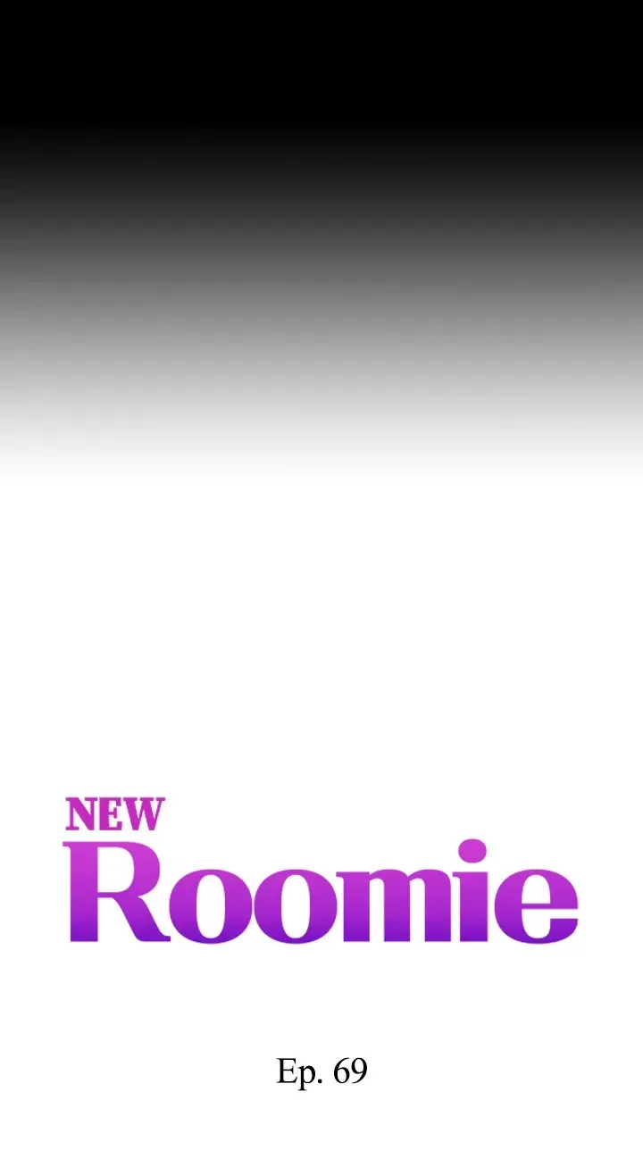 ROOMIE Chapter 69 page 4 - 