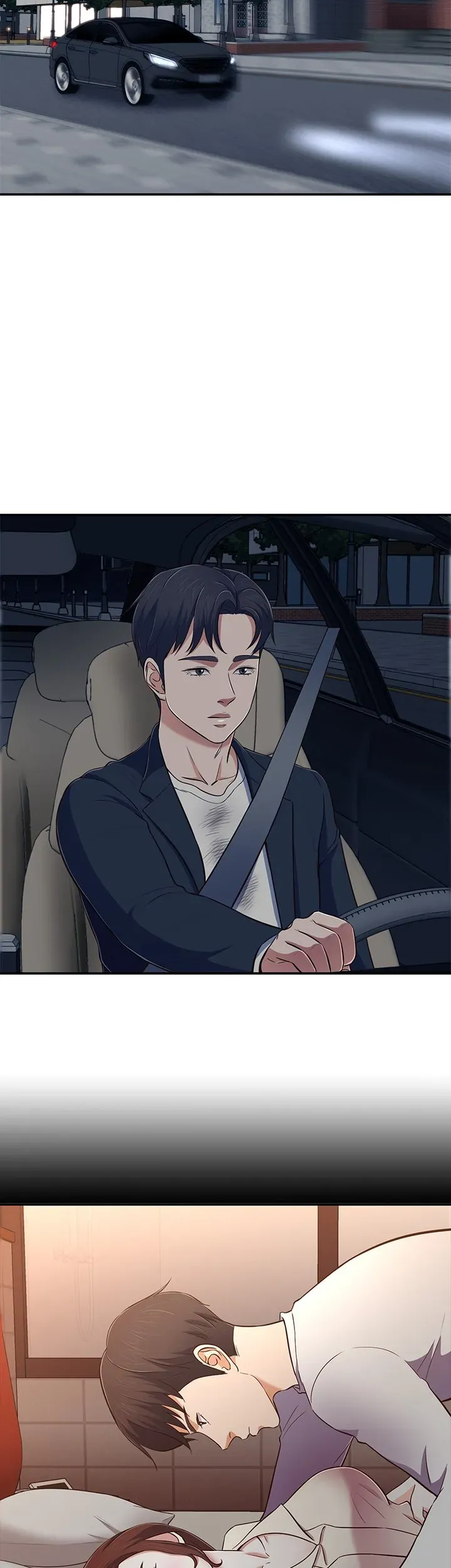 ROOMIE Chapter 69 page 32 - 