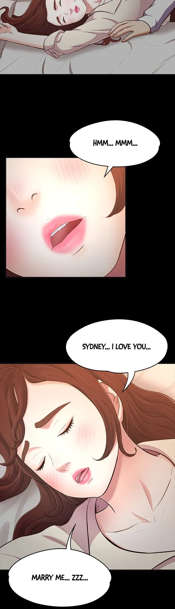 ROOMIE Chapter 69 page 33 - 