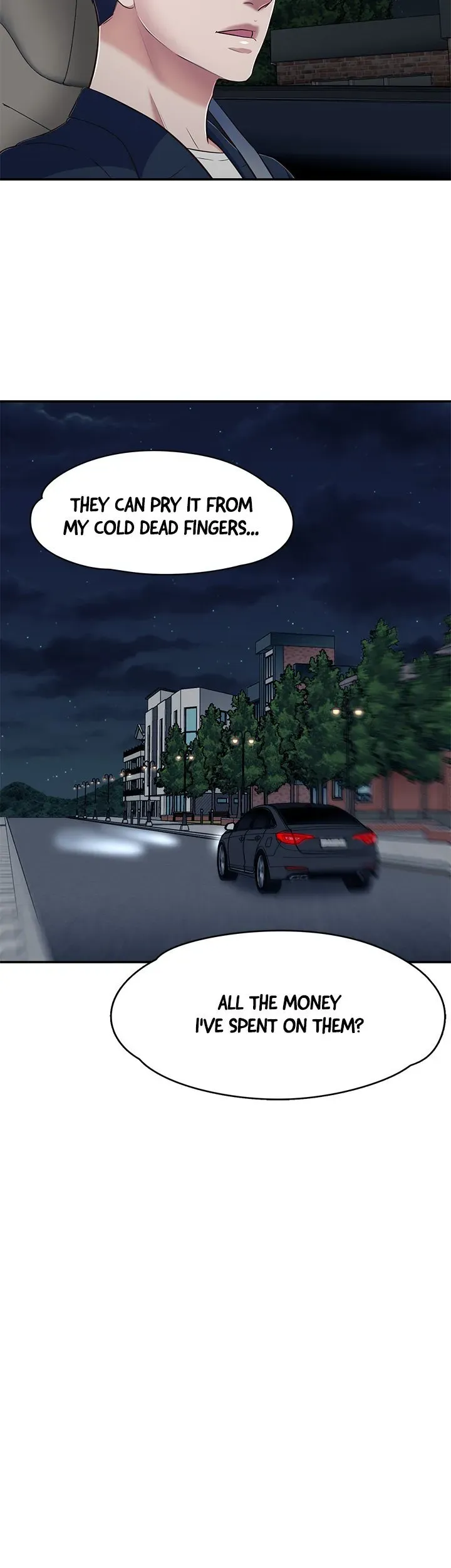 ROOMIE Chapter 69 page 37 - 