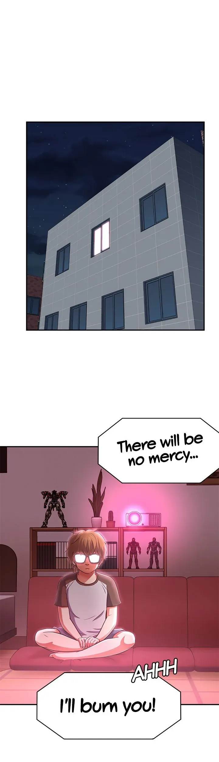 ROOMIE Chapter 69 page 38 - 