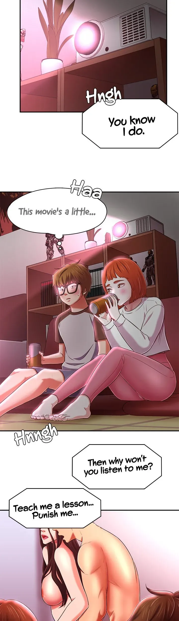 ROOMIE Chapter 69 page 43 - 