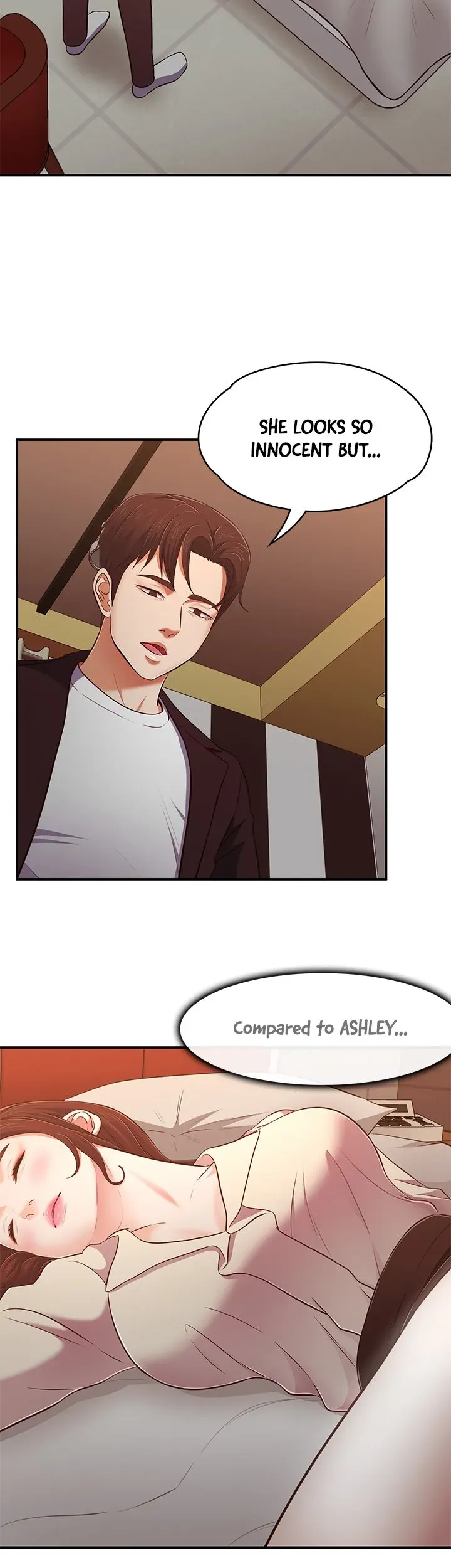ROOMIE Chapter 69 page 6 - 