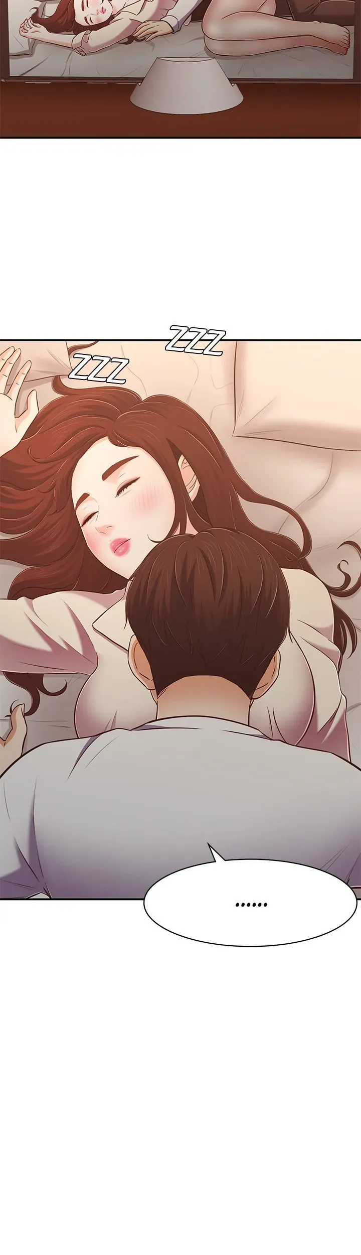 ROOMIE Chapter 69 page 9 - 