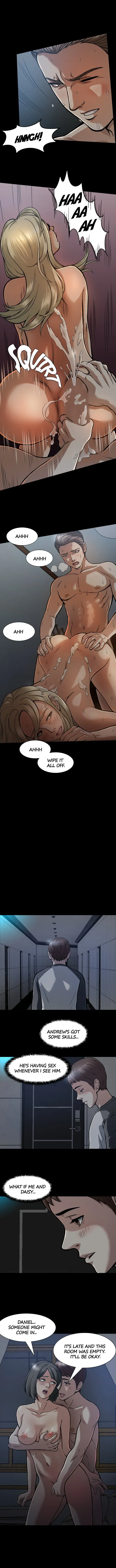 ROOMIE Chapter 7 page 4 - 
