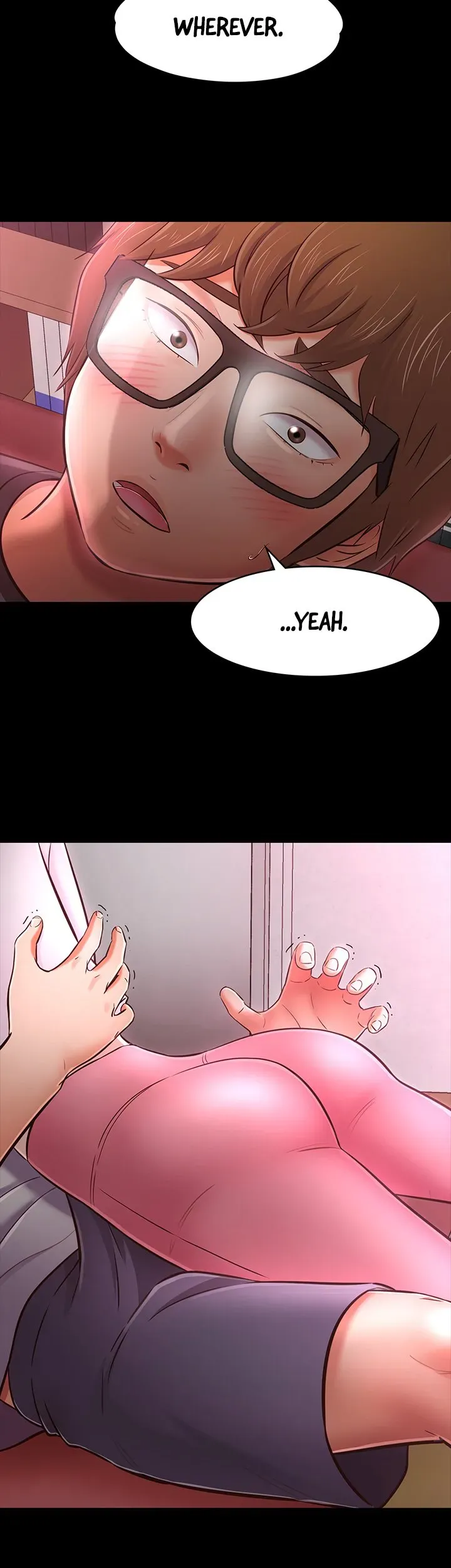 ROOMIE Chapter 70 page 11 - 