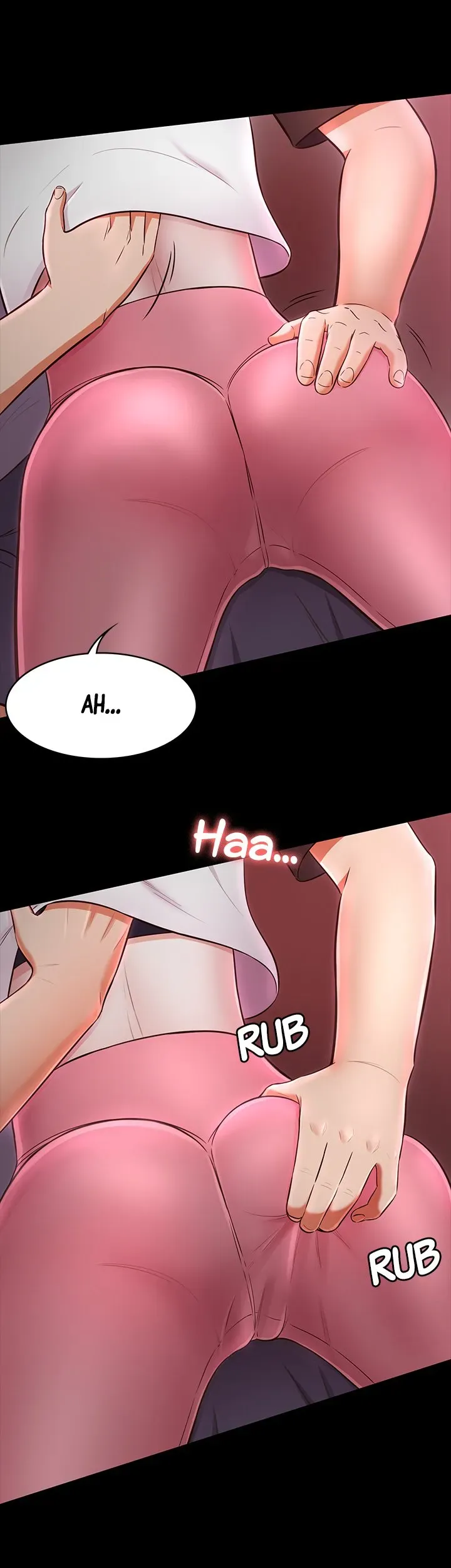 ROOMIE Chapter 70 page 12 - 