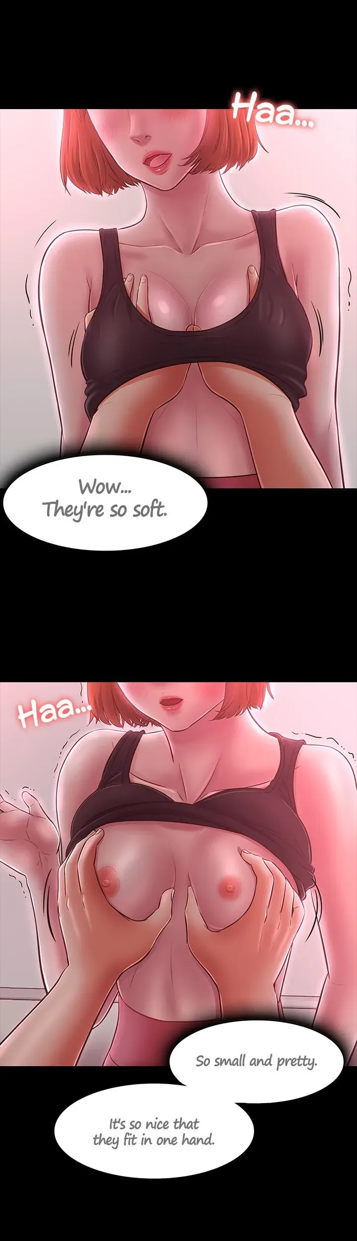 ROOMIE Chapter 70 page 14 - 