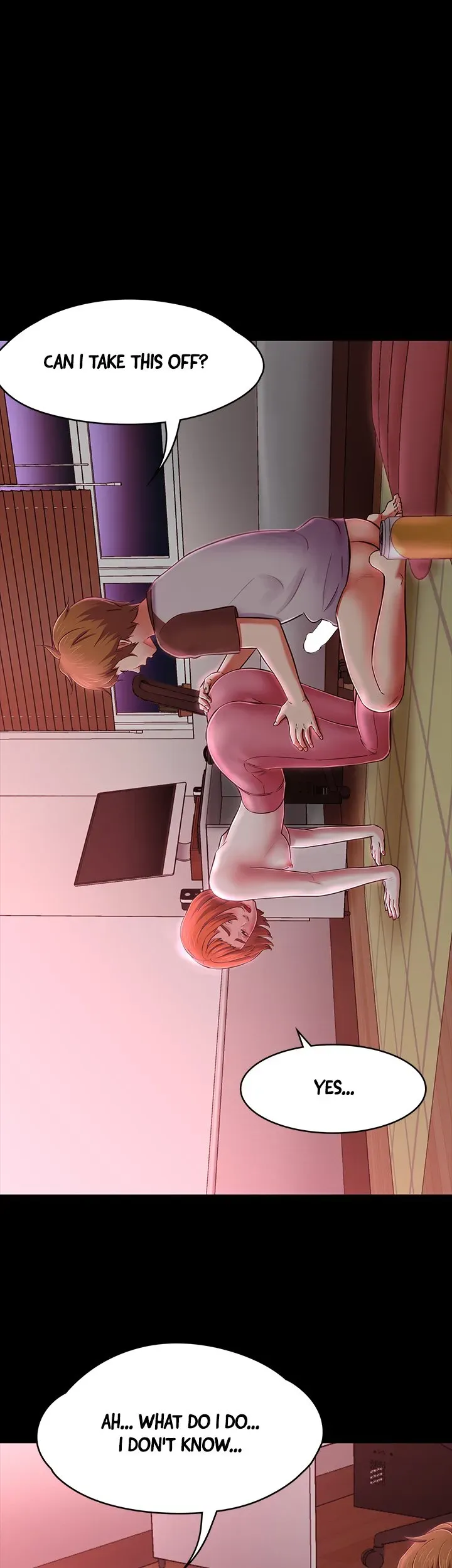 ROOMIE Chapter 70 page 20 - 