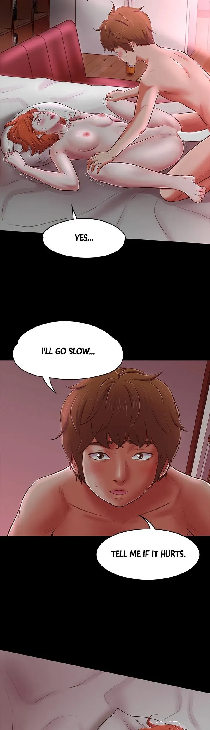 ROOMIE Chapter 70 page 26 - 