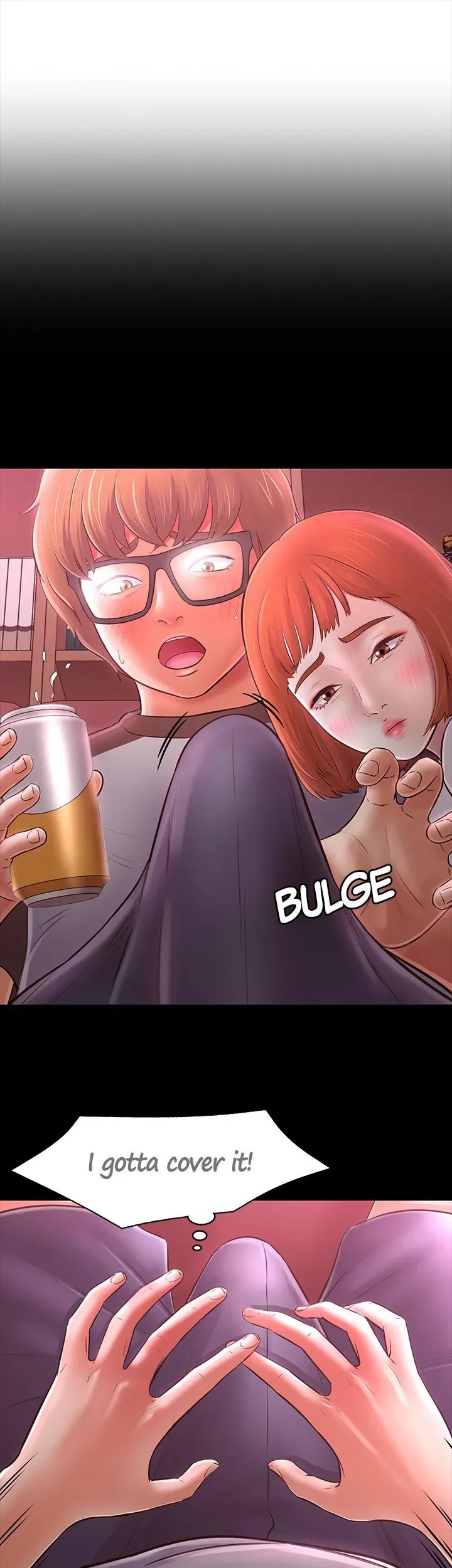ROOMIE Chapter 70 page 4 - 
