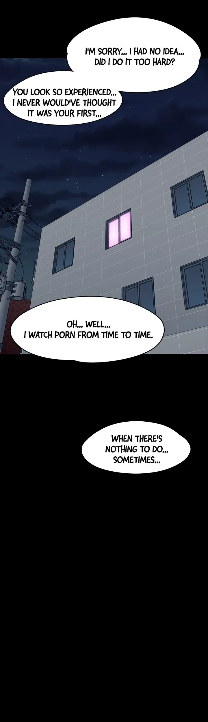 ROOMIE Chapter 70 page 35 - 