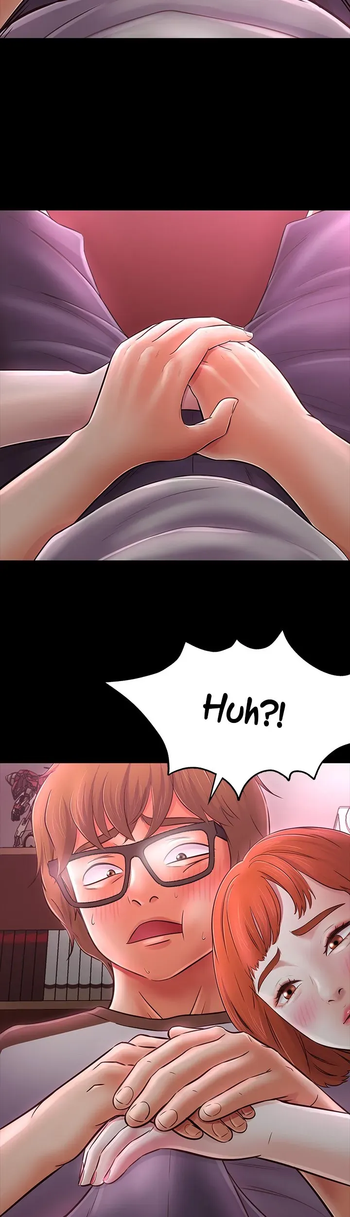 ROOMIE Chapter 70 page 5 - 