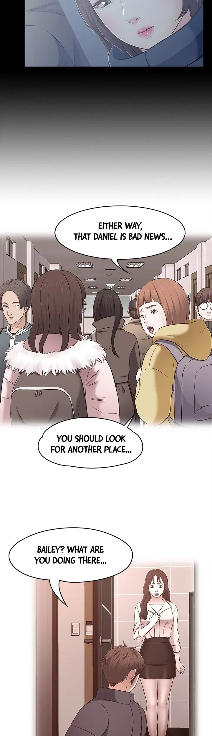 ROOMIE Chapter 70 page 41 - 