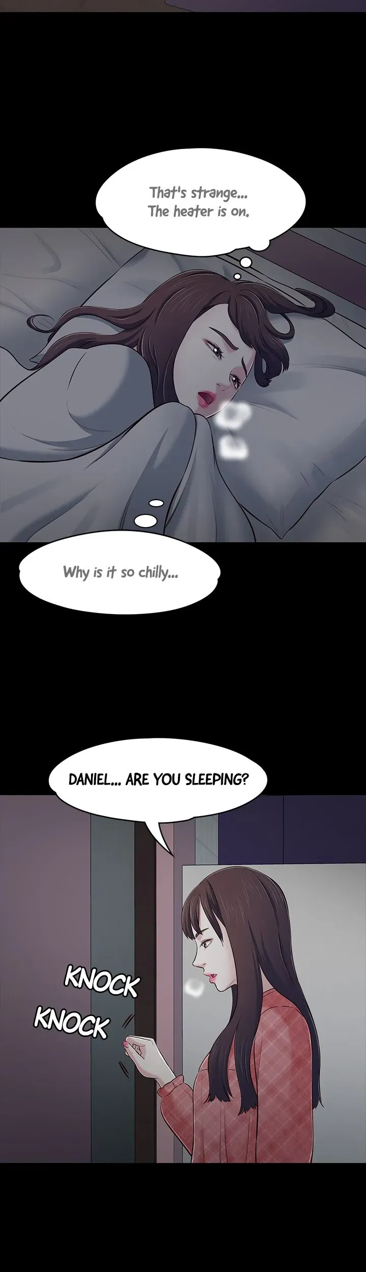 ROOMIE Chapter 70 page 44 - 