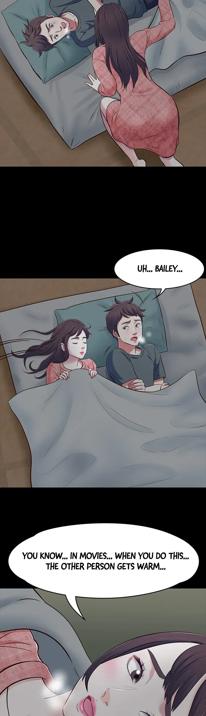 ROOMIE Chapter 70 page 49 - 