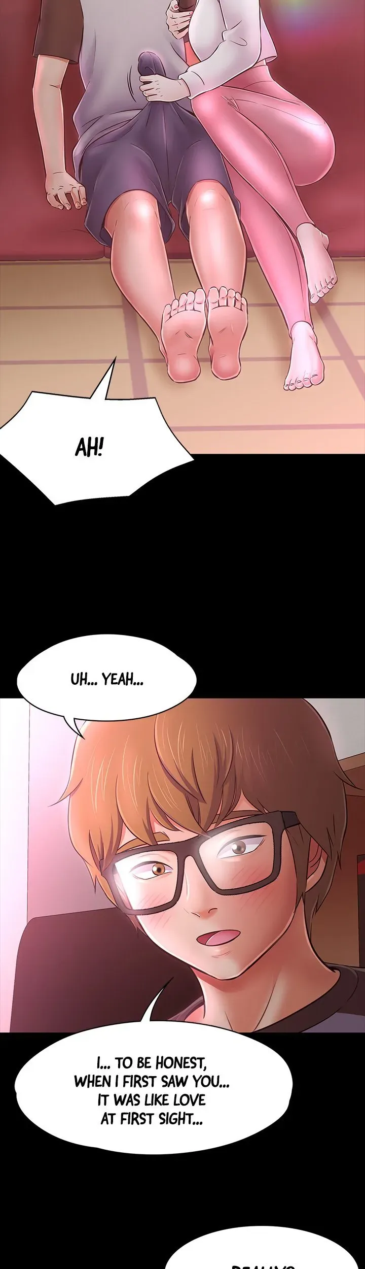 ROOMIE Chapter 70 page 7 - 