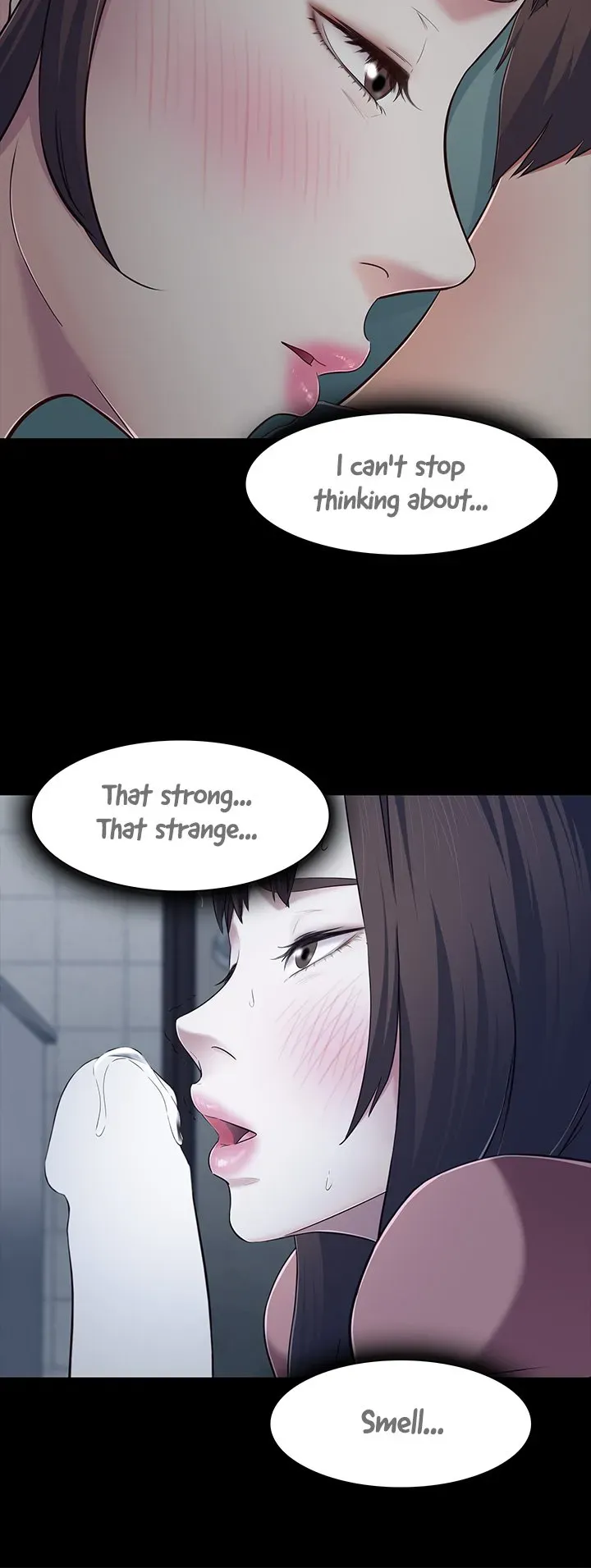 ROOMIE Chapter 71 page 13 - 