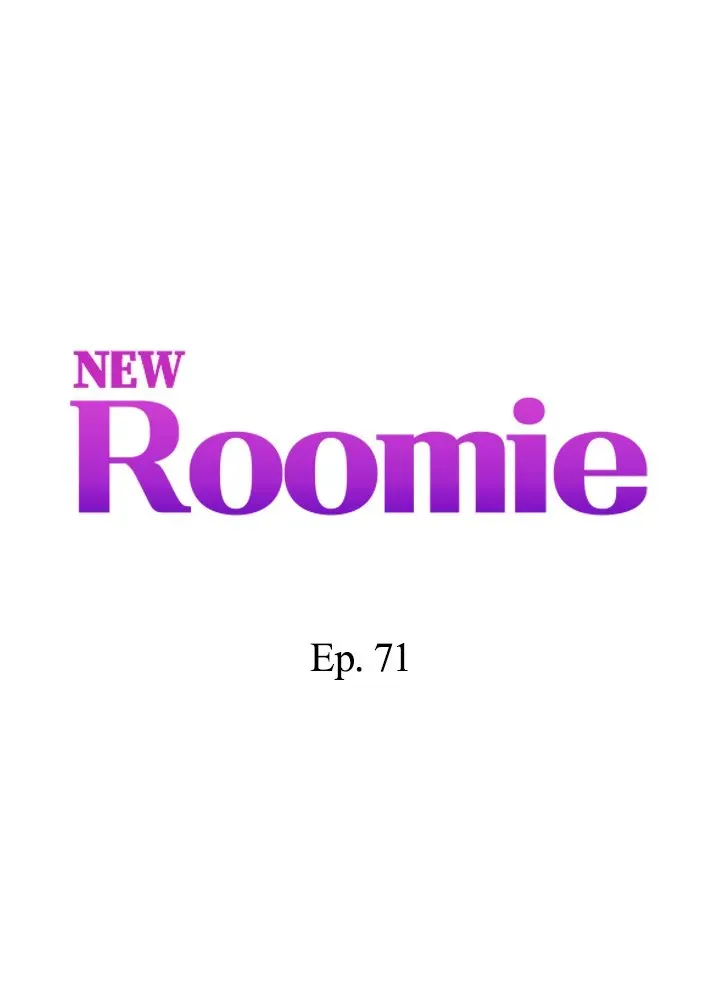 ROOMIE Chapter 71 page 3 - 