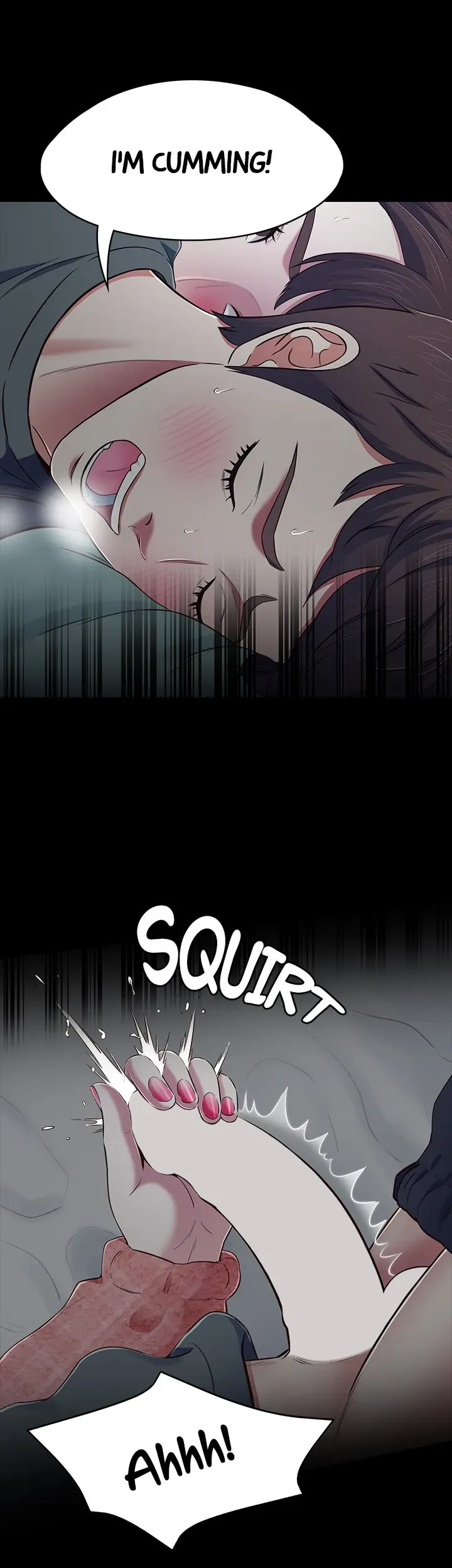ROOMIE Chapter 71 page 26 - 