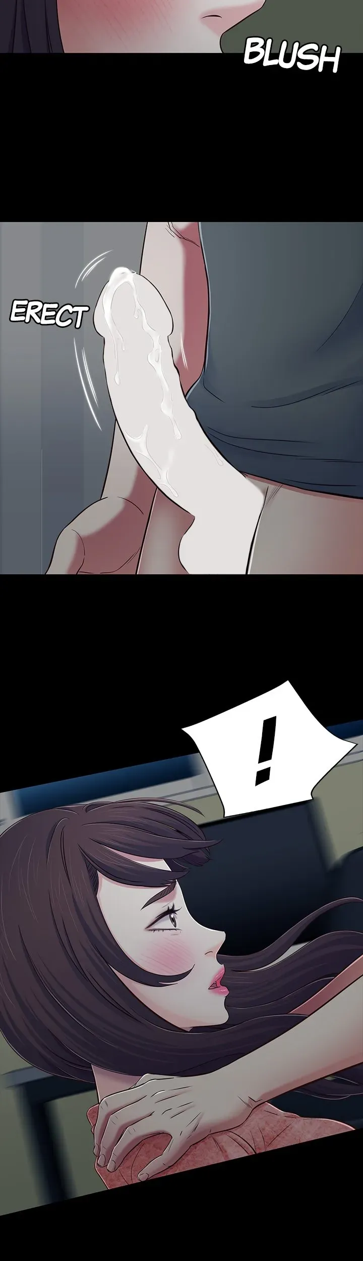 ROOMIE Chapter 71 page 30 - 