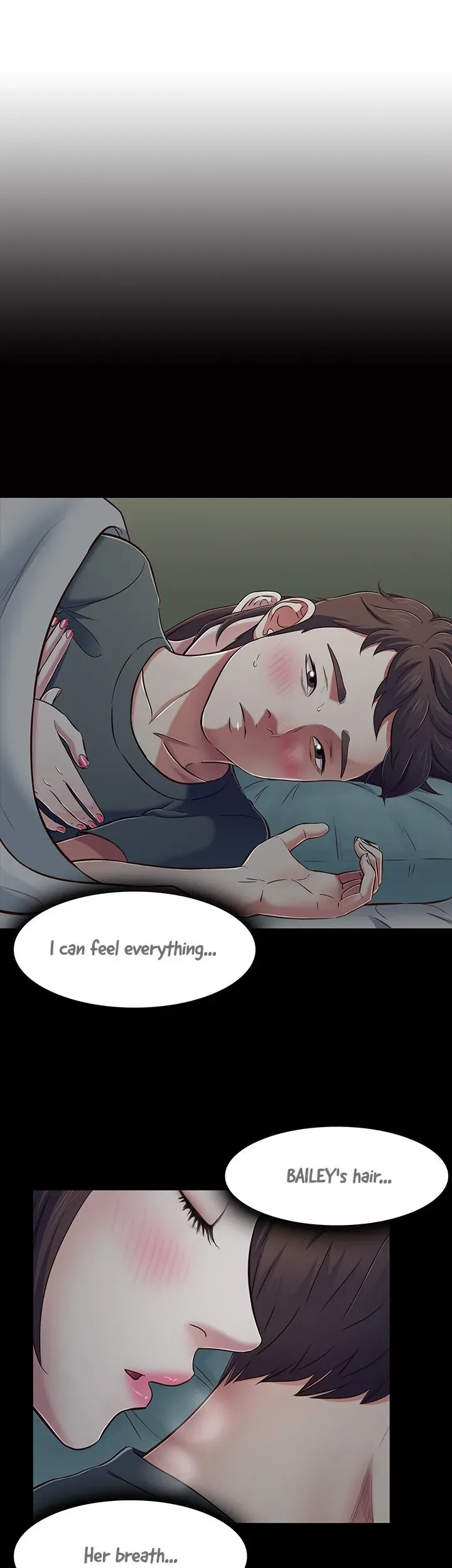 ROOMIE Chapter 71 page 4 - 