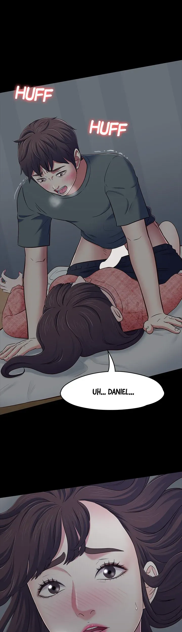 ROOMIE Chapter 71 page 31 - 