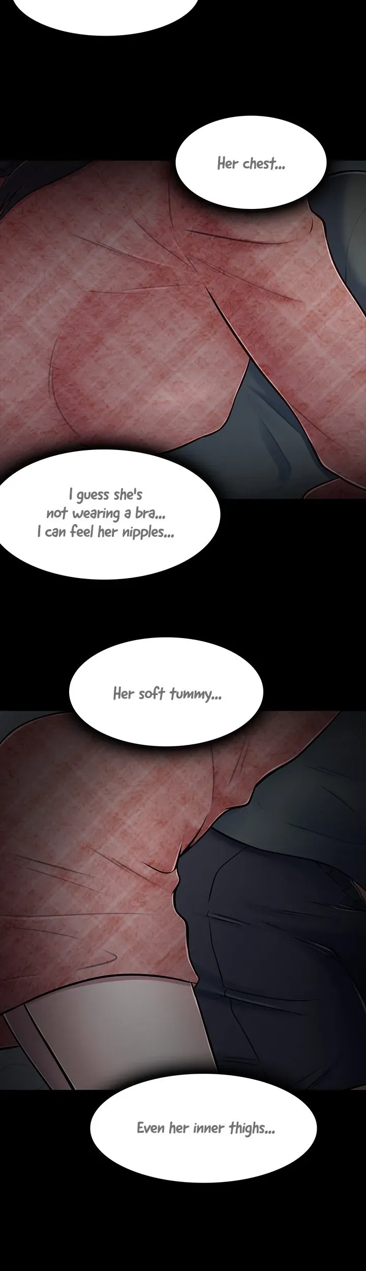 ROOMIE Chapter 71 page 5 - 