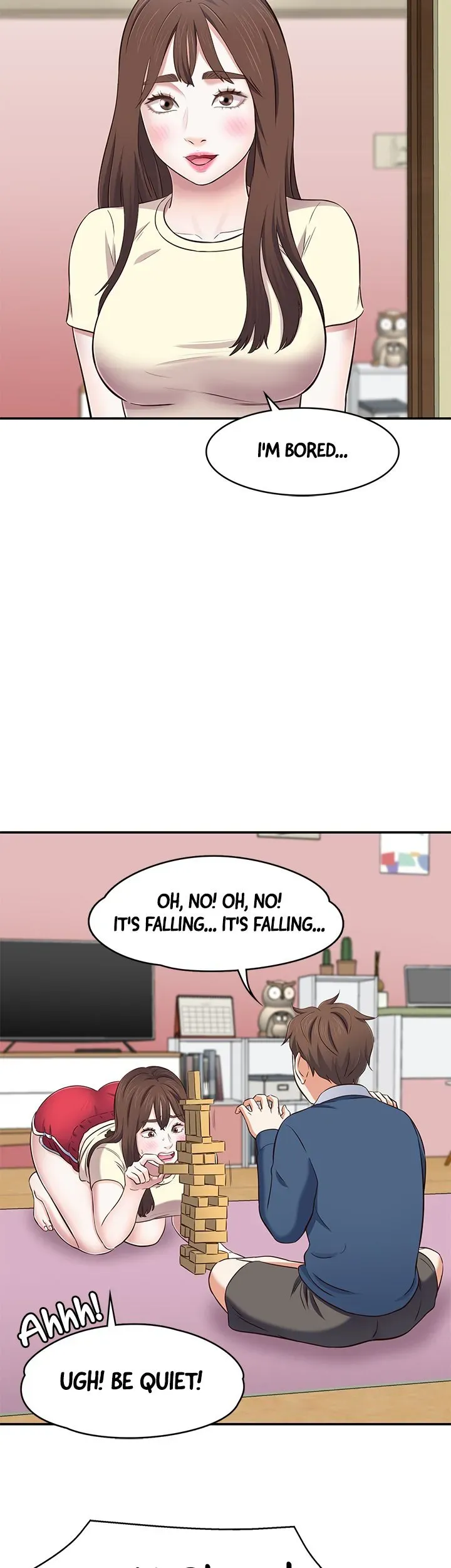 ROOMIE Chapter 72 page 26 - 