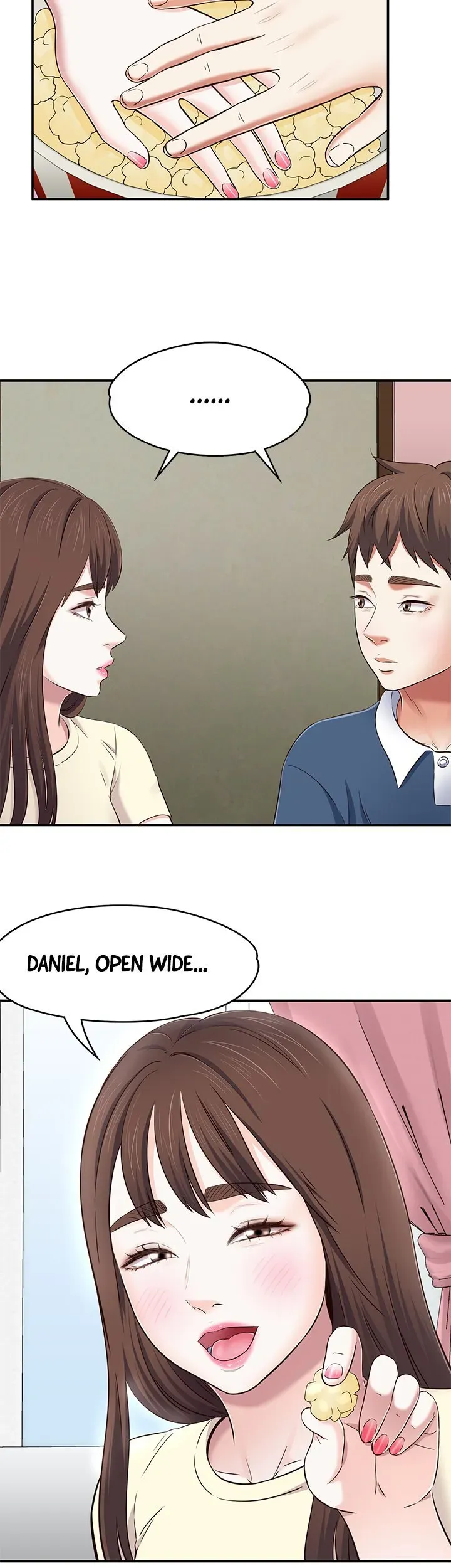 ROOMIE Chapter 72 page 31 - 