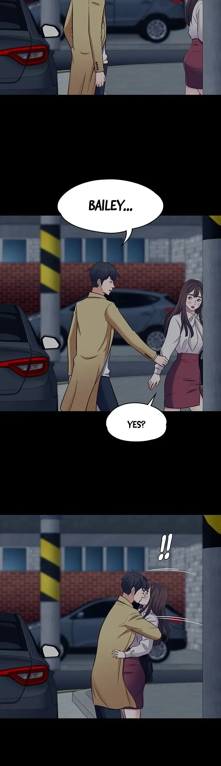ROOMIE Chapter 72 page 42 - 
