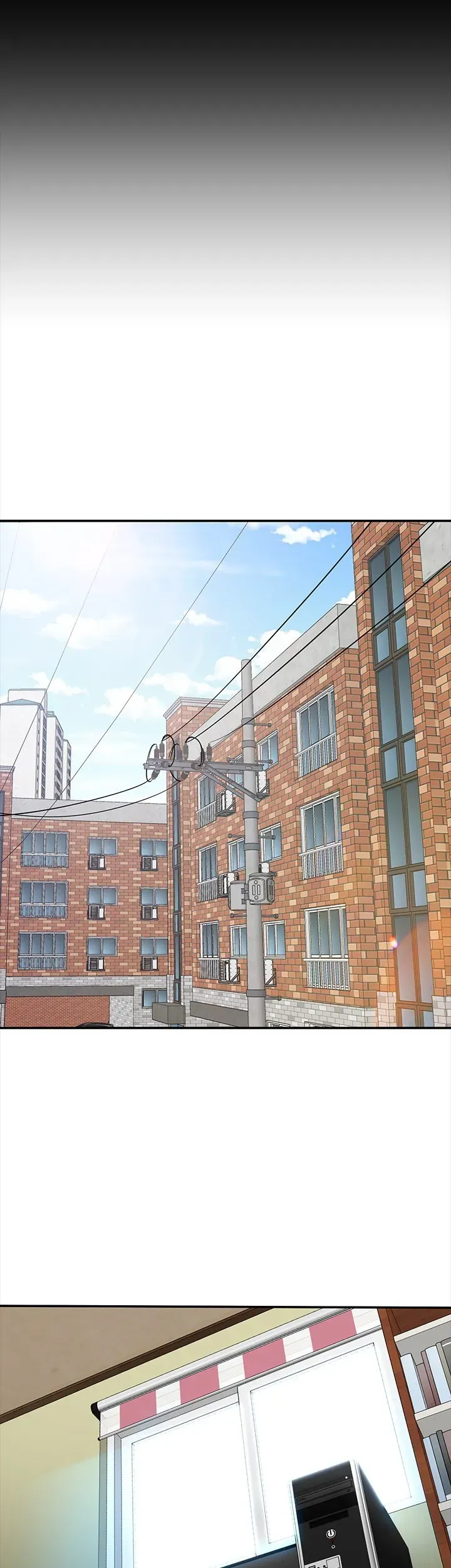 ROOMIE Chapter 72 page 10 - 