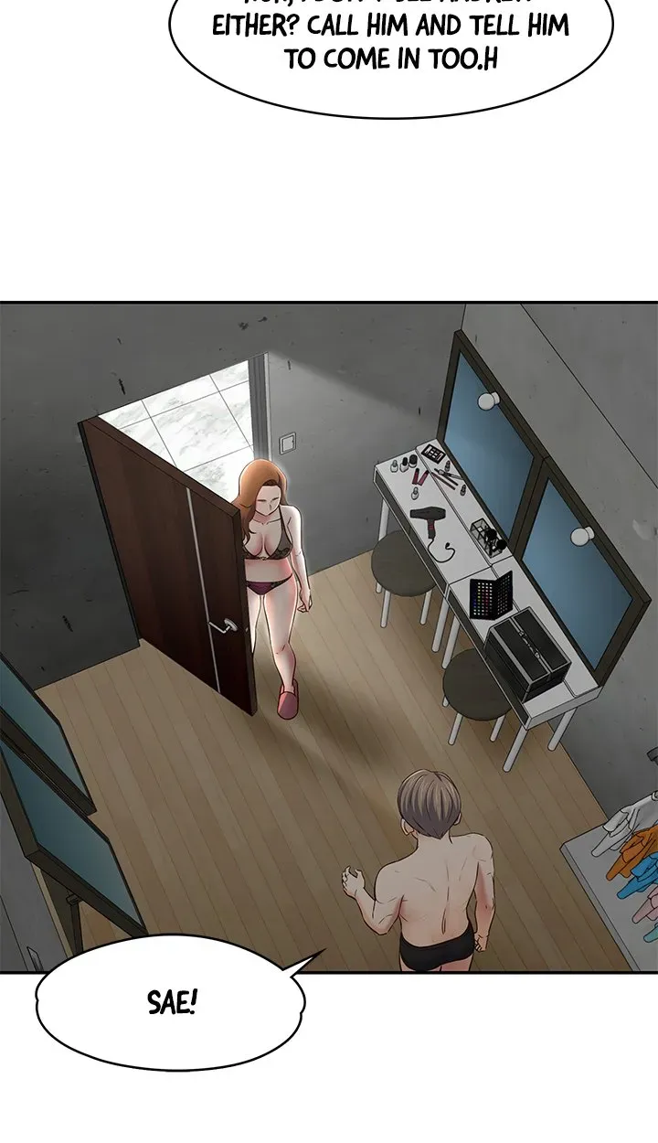 ROOMIE Chapter 73 page 33 - 