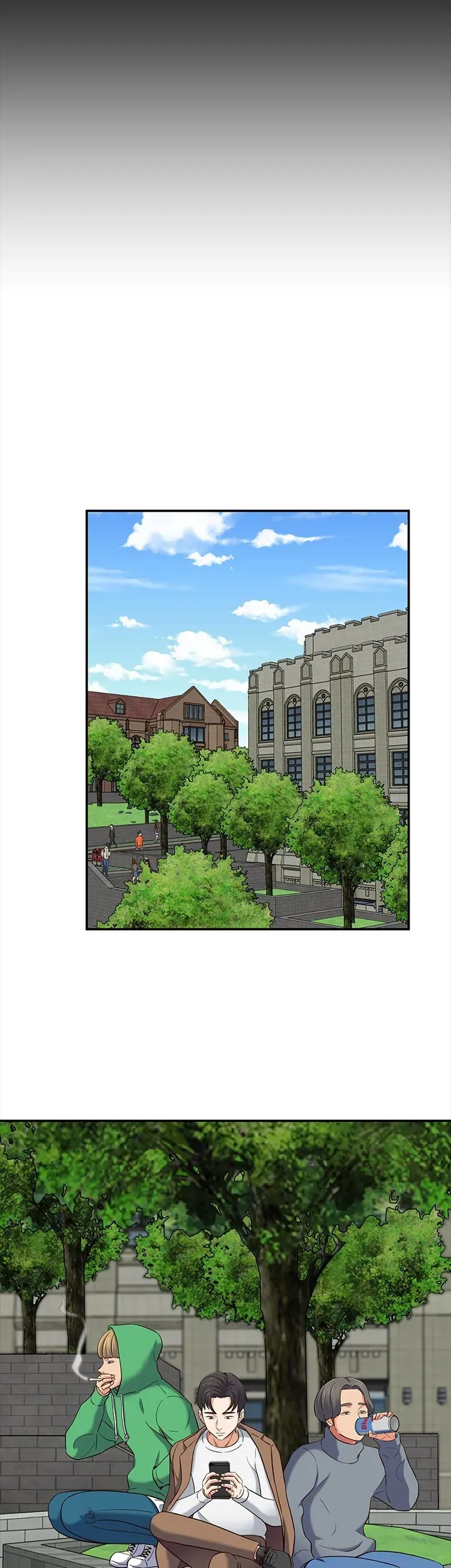 ROOMIE Chapter 74 page 29 - 