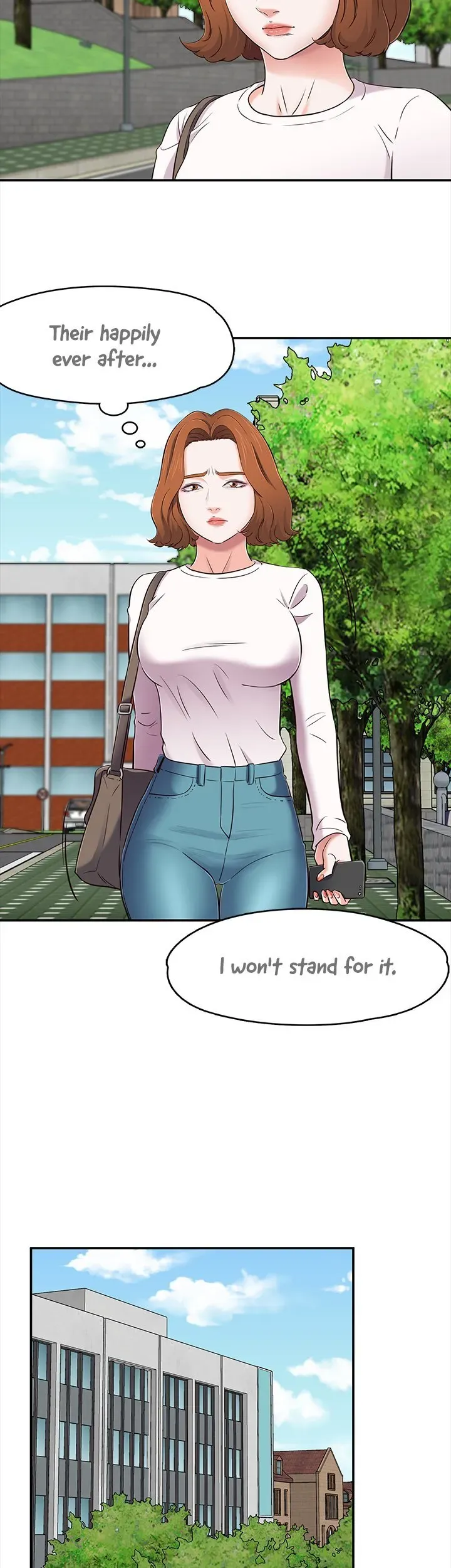 ROOMIE Chapter 74 page 35 - 