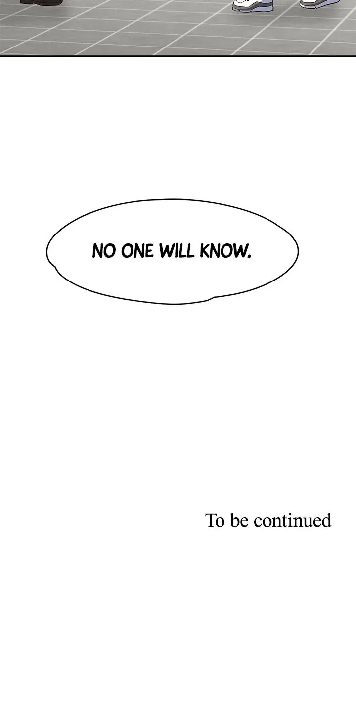 ROOMIE Chapter 74 page 43 - 
