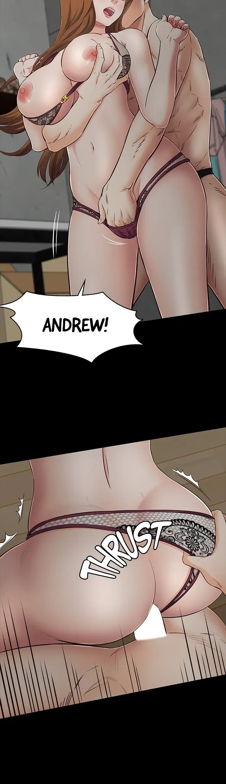 ROOMIE Chapter 74 page 10 - 