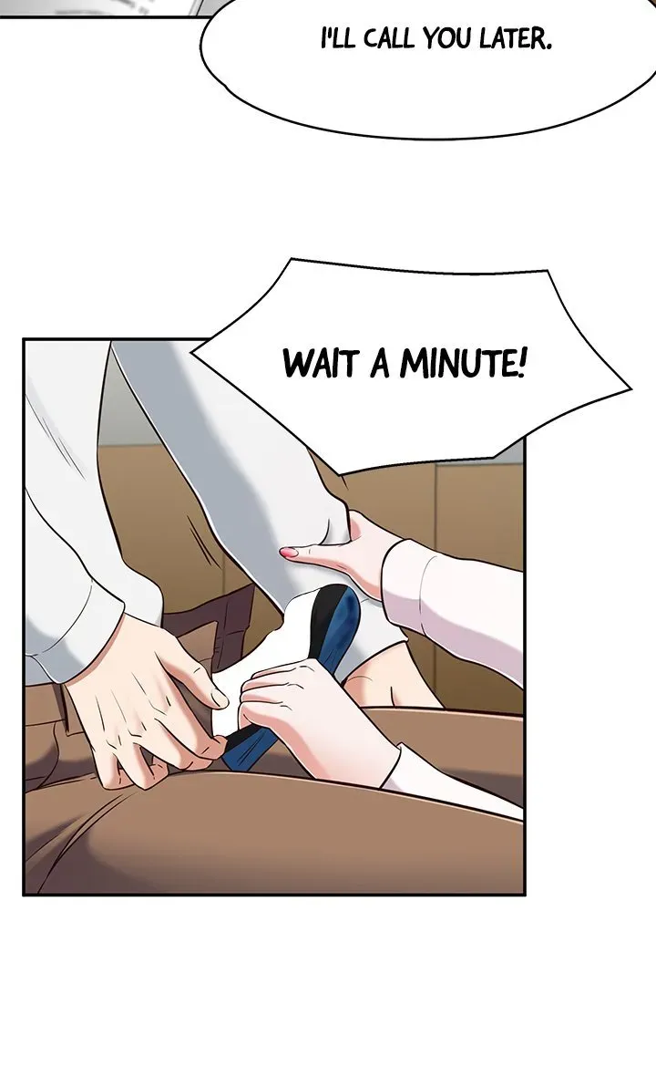 ROOMIE Chapter 75 page 14 - 