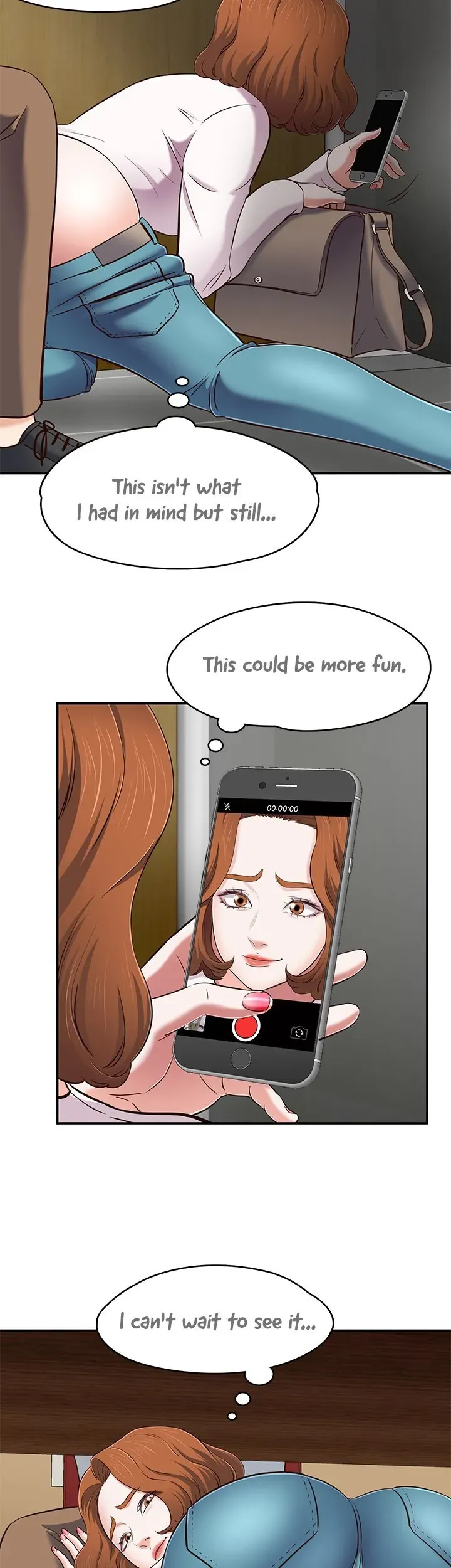 ROOMIE Chapter 75 page 20 - 