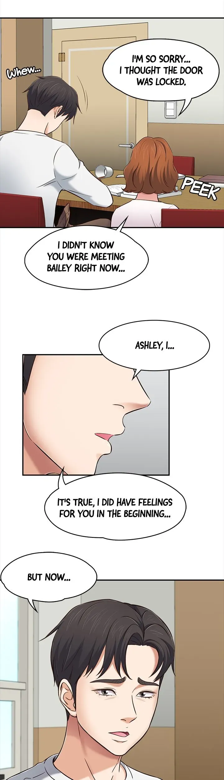 ROOMIE Chapter 75 page 30 - 