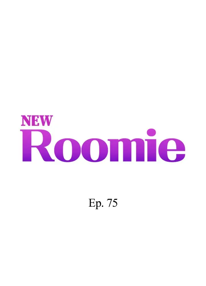 ROOMIE Chapter 75 page 4 - 