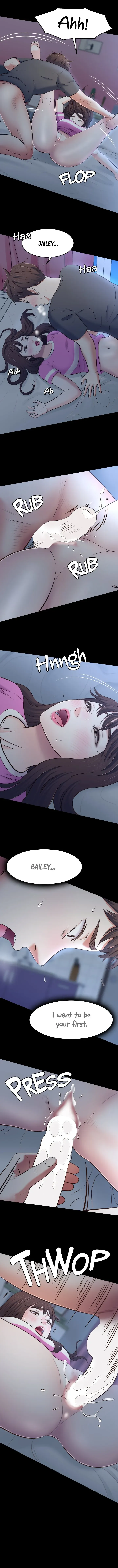 ROOMIE Chapter 77 page 9 - 