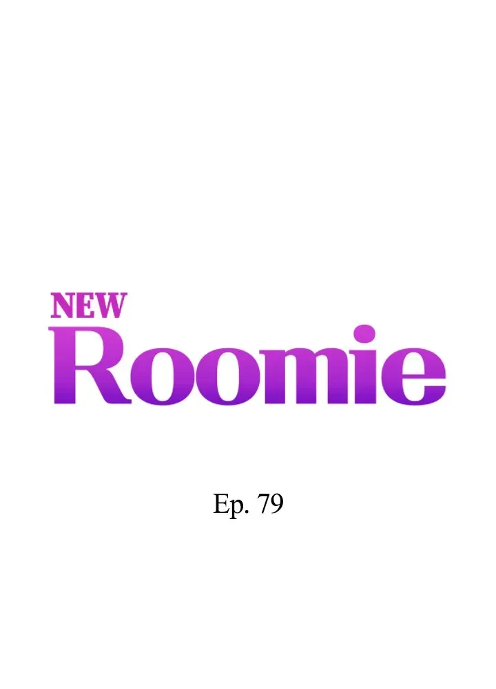 ROOMIE Chapter 79 page 2 - 