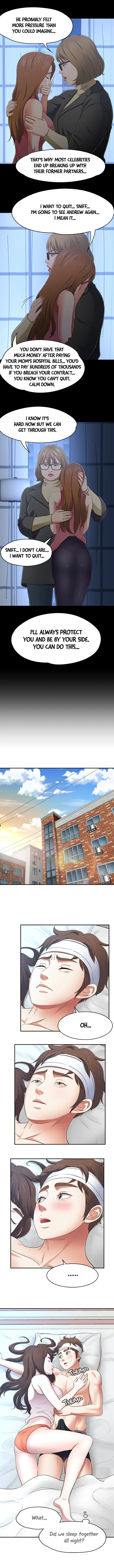 ROOMIE Chapter 81 page 7 - 