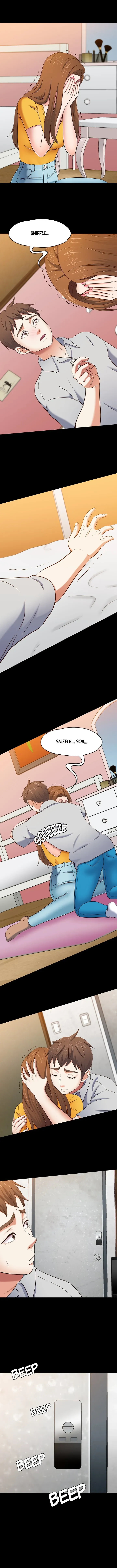 ROOMIE Chapter 85 page 8 - 