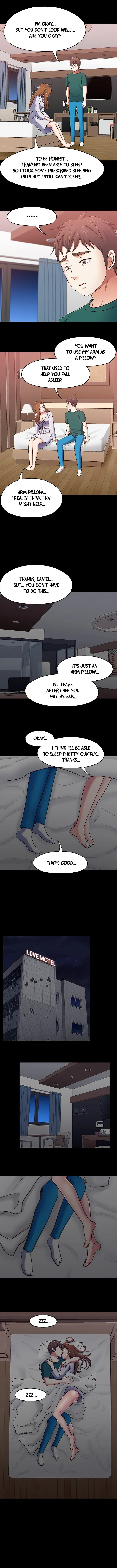 ROOMIE Chapter 89 page 7 - 
